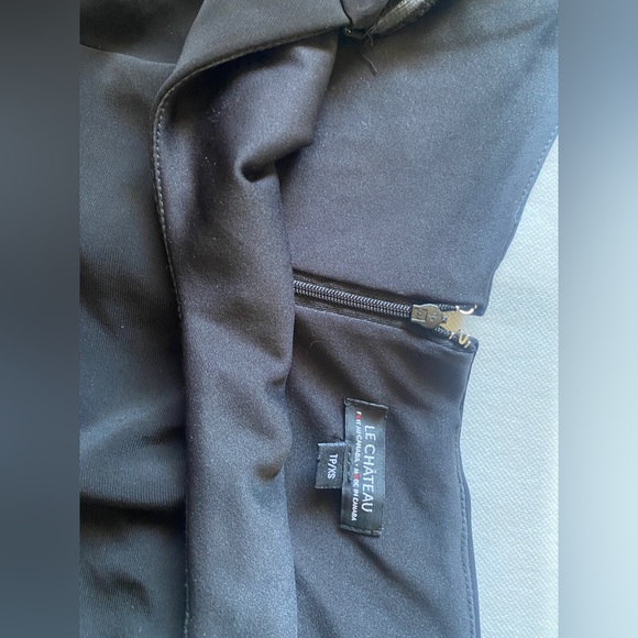 Le château grade 9 grad dress. - Picture 6 of 6